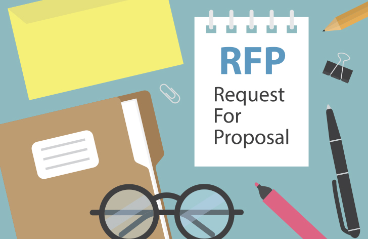 RFP(Request-for-Proposal)