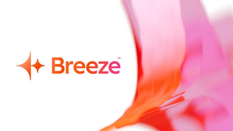 Breeze