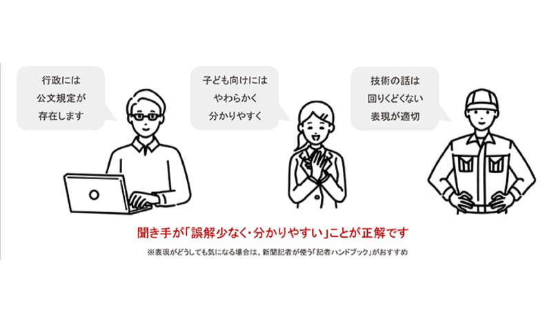 コンテンツを発信したいけど…何から始めればいいの？　今日から始められる書き方のコツもご紹介