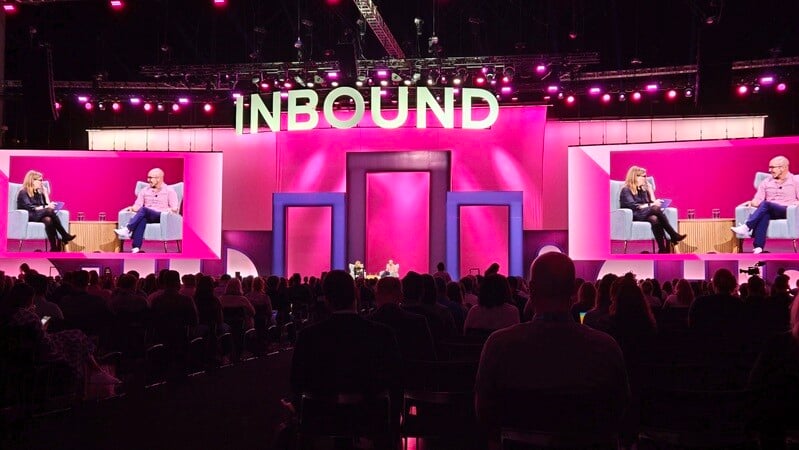 INBOUND2024 HubSpot最新情報